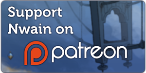 Patreon allows you to make a monthly donation, starting at just $1!